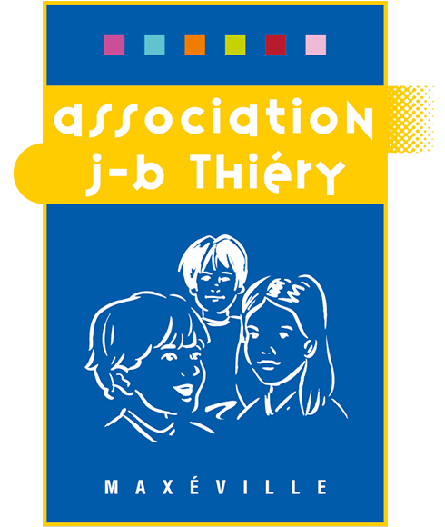 Logo Association JB Thiery